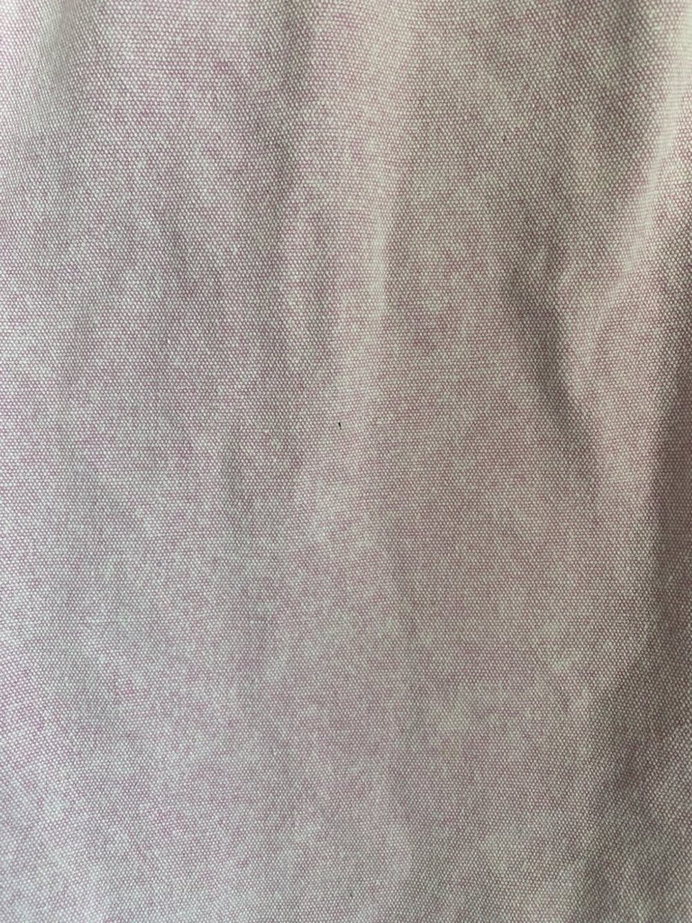 Olivaceous Luna Washed Open-back 100% Cotton Pink Acid Wash Mini Dress M - Picture 3 of 10